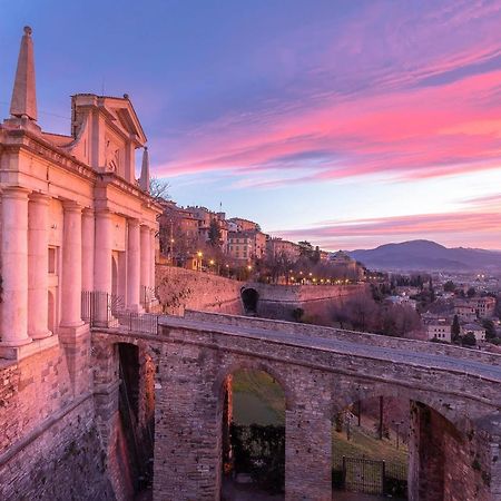 Affittimoderni Bergamo Sweet Daire Dış mekan fotoğraf