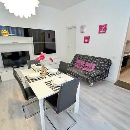 Affittimoderni Bergamo Sweet Daire Dış mekan fotoğraf