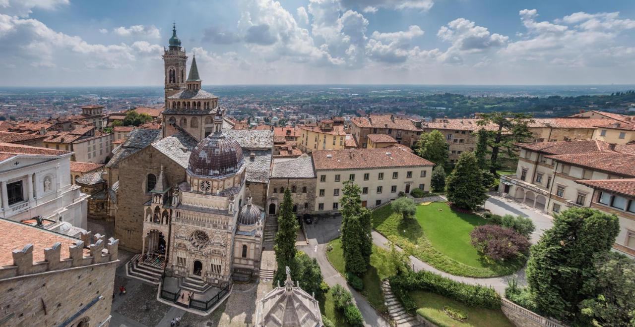 Affittimoderni Bergamo Sweet Daire Dış mekan fotoğraf