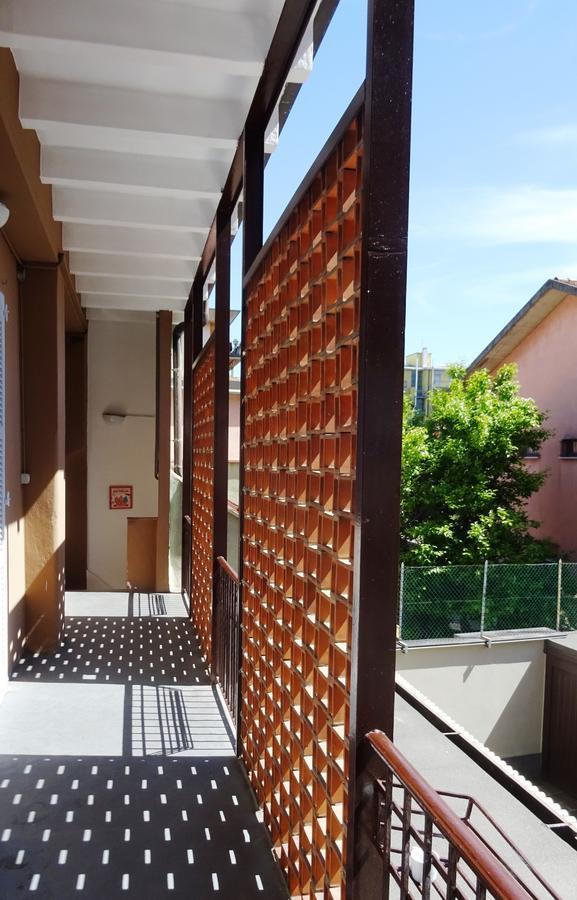 Affittimoderni Bergamo Sweet Daire Dış mekan fotoğraf