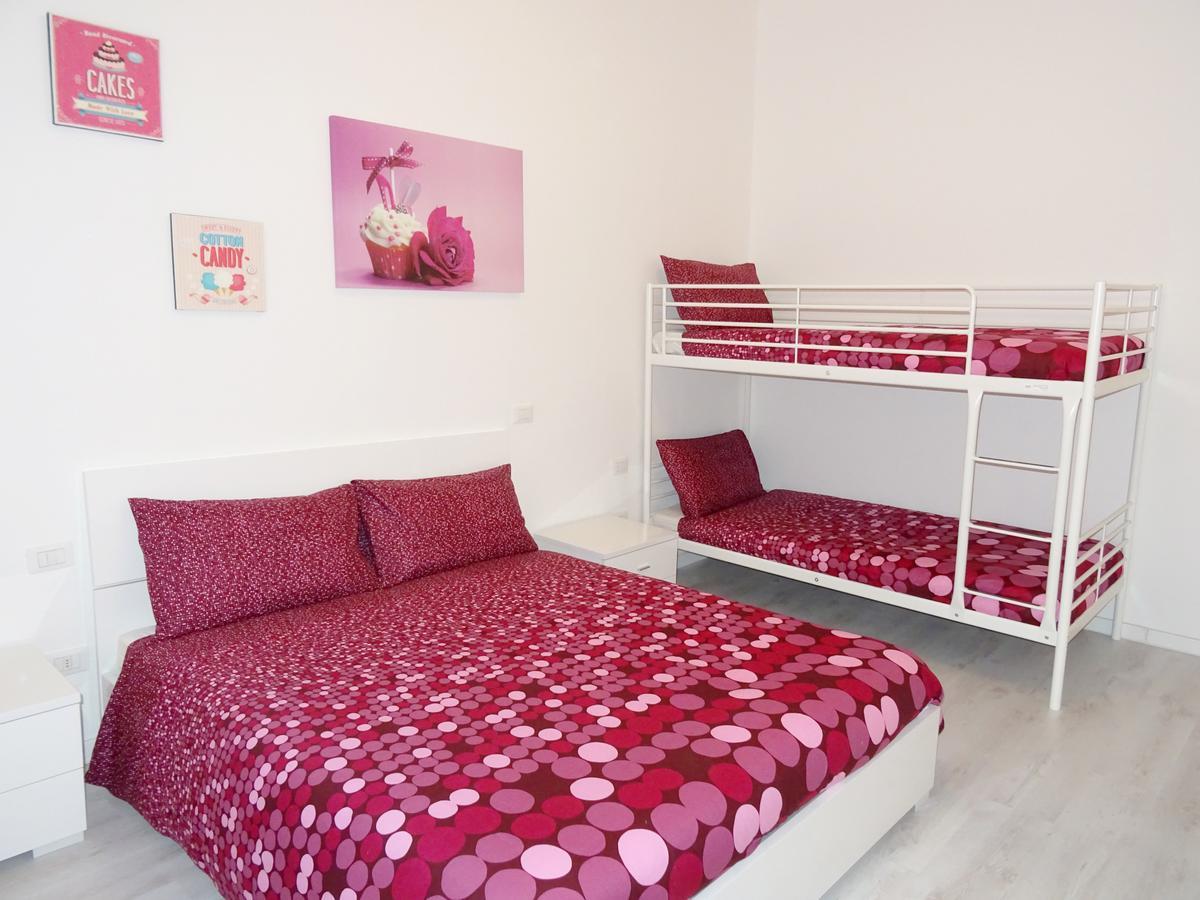 Affittimoderni Bergamo Sweet Daire Dış mekan fotoğraf