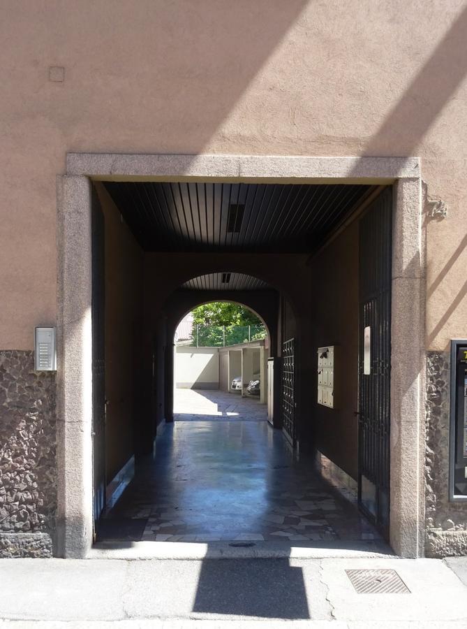 Affittimoderni Bergamo Sweet Daire Dış mekan fotoğraf