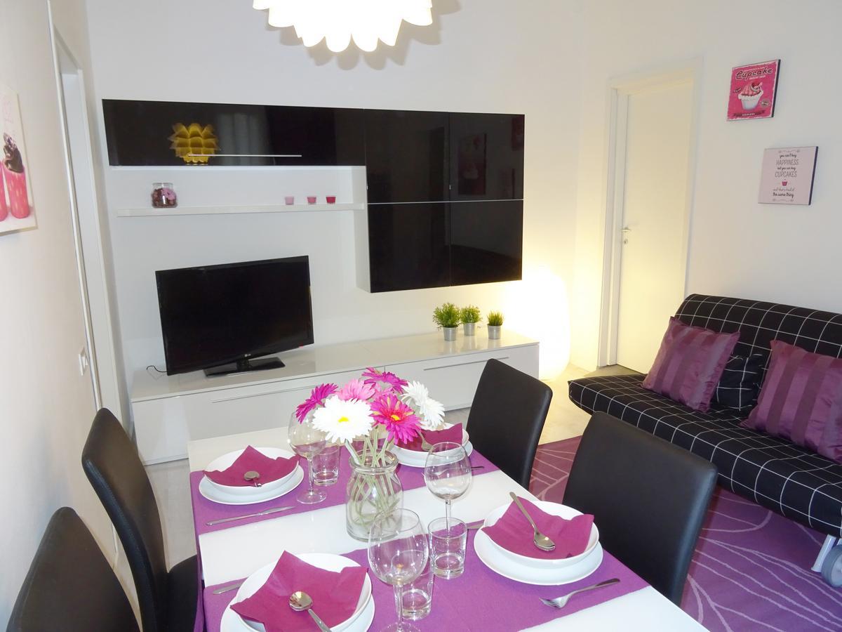 Affittimoderni Bergamo Sweet Daire Dış mekan fotoğraf