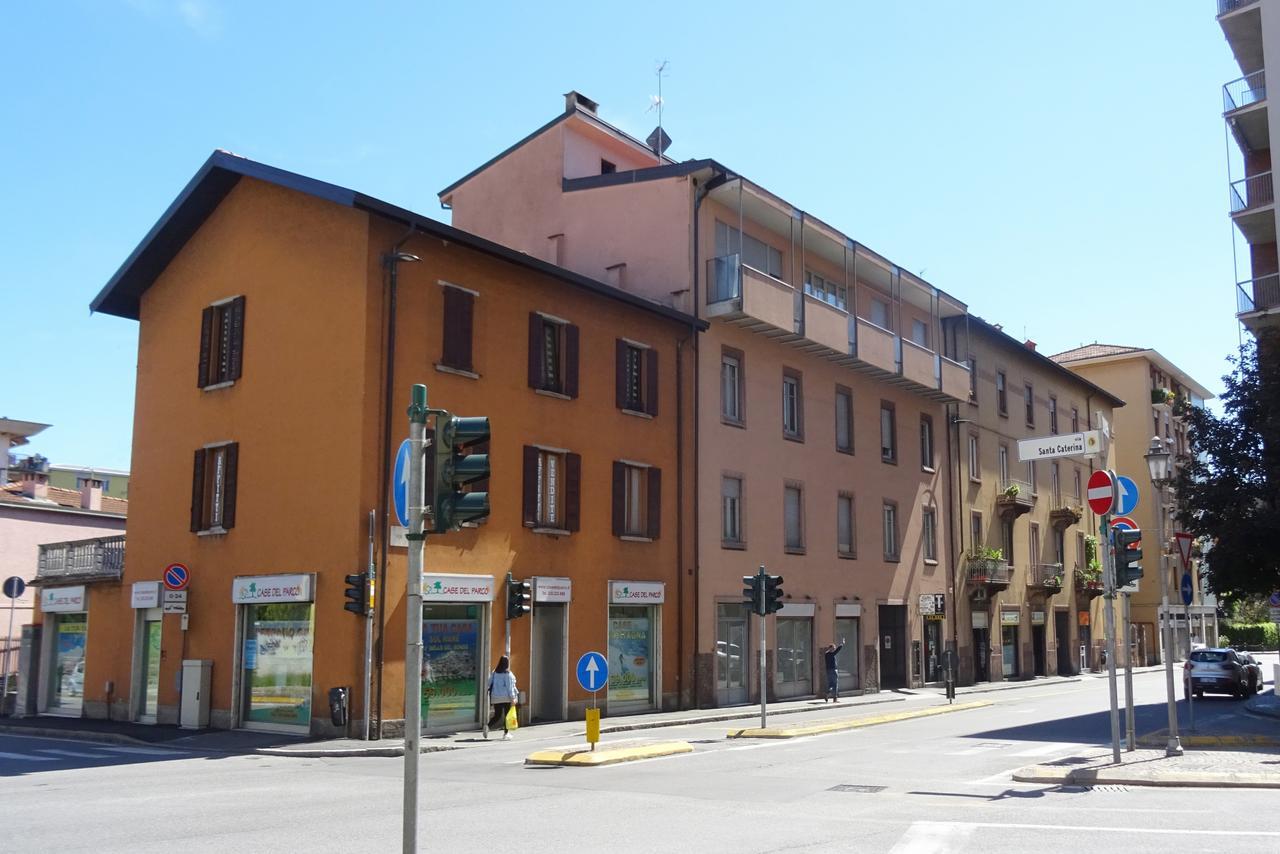 Affittimoderni Bergamo Sweet Daire Dış mekan fotoğraf