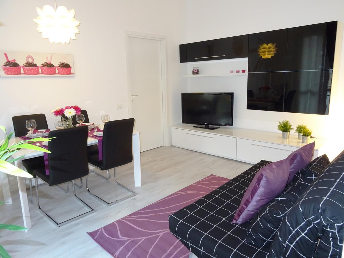 Affittimoderni Bergamo Sweet Daire Dış mekan fotoğraf