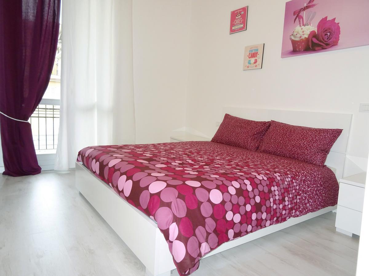 Affittimoderni Bergamo Sweet Daire Dış mekan fotoğraf