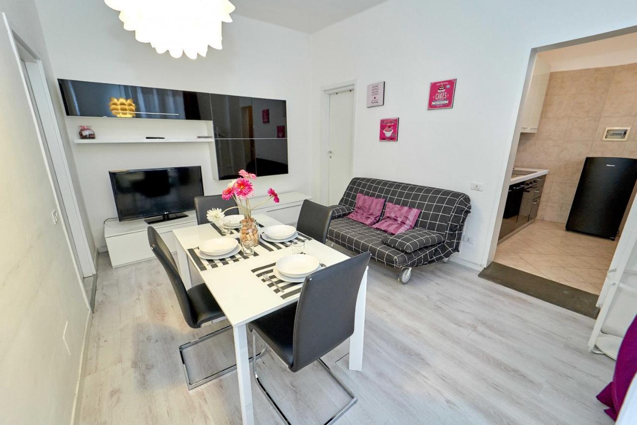 Affittimoderni Bergamo Sweet Daire Dış mekan fotoğraf