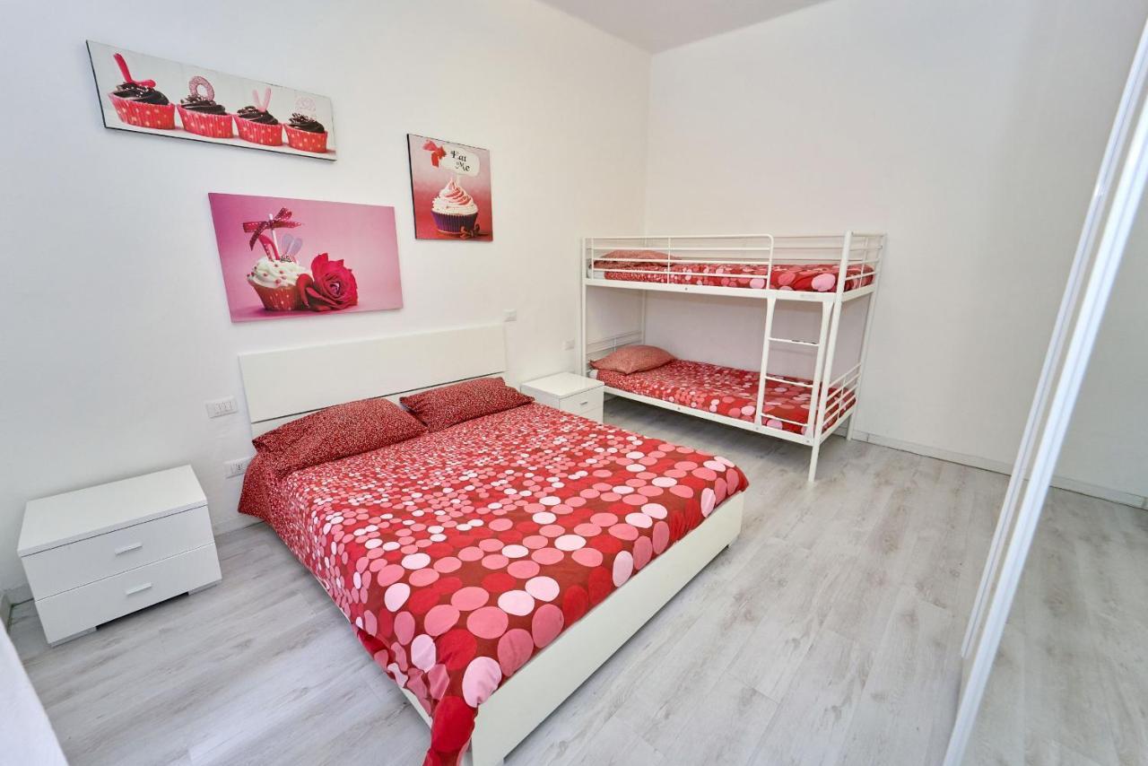Affittimoderni Bergamo Sweet Daire Dış mekan fotoğraf