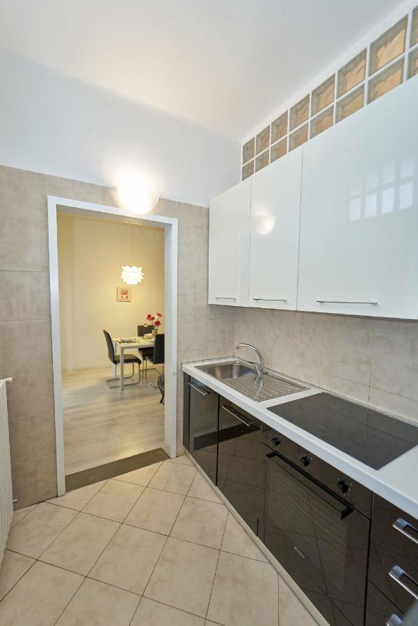 Affittimoderni Bergamo Sweet Daire Dış mekan fotoğraf