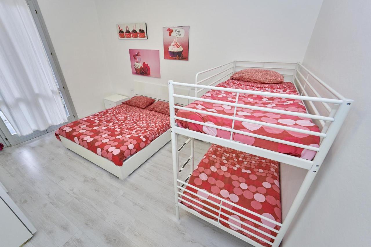 Affittimoderni Bergamo Sweet Daire Dış mekan fotoğraf