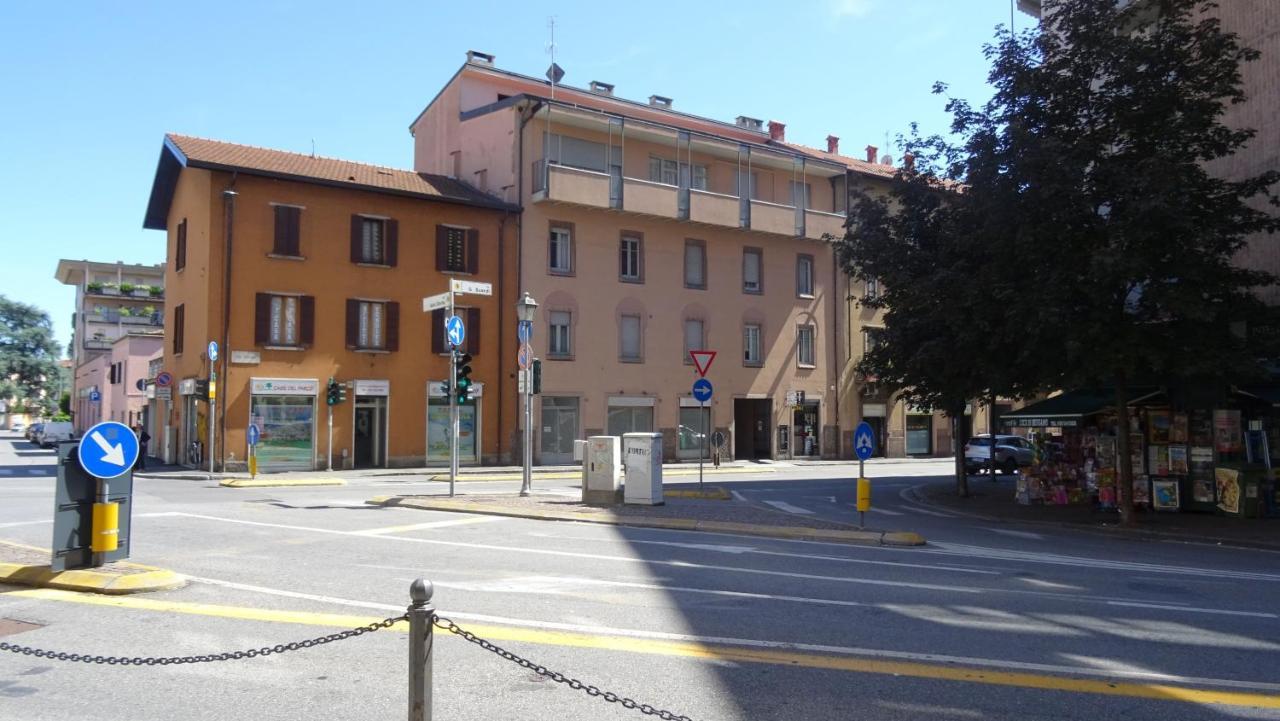Affittimoderni Bergamo Sweet Daire Dış mekan fotoğraf